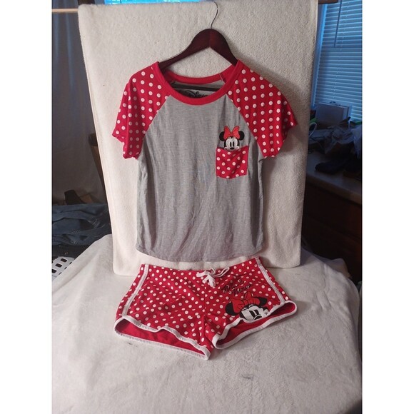 Minnie Mouse Matching Set - Picture 1 of 6